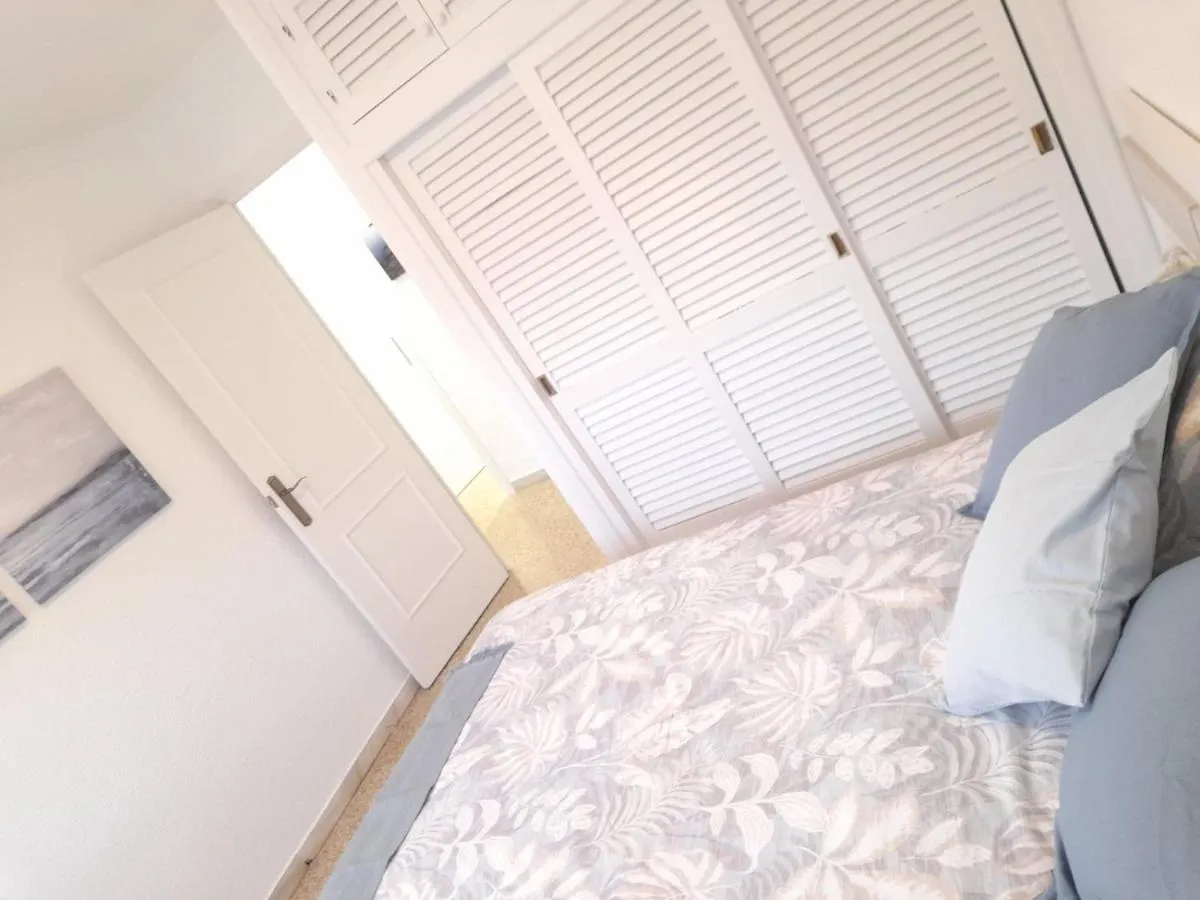 Apartmán Las Dunas El Puerto de Santa María Španělsko