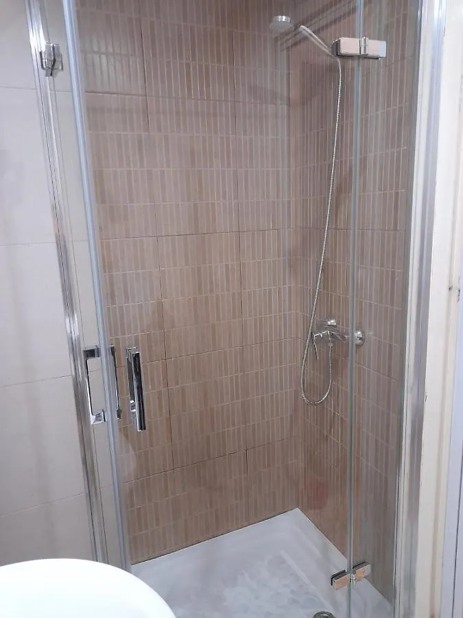 Apartmán Las Dunas El Puerto de Santa María