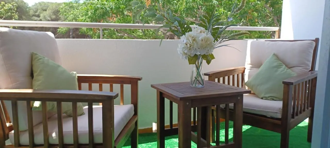 Las Dunas Apartment El Puerto de Santa Maria 0*,