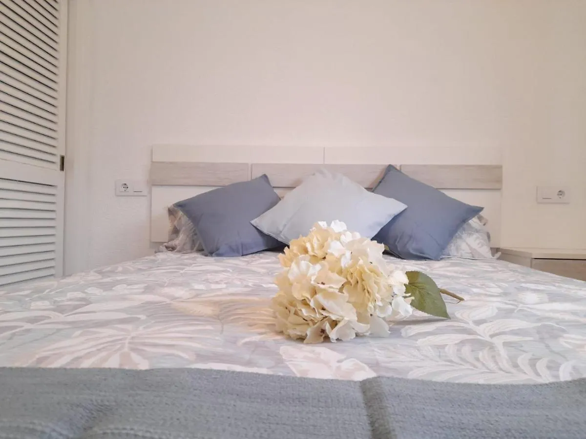 Las Dunas Apartment El Puerto de Santa Maria 0*,  Spain