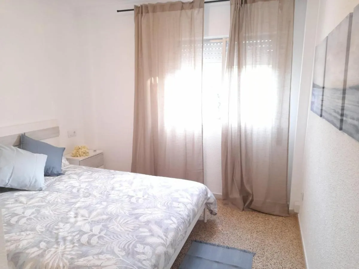 Las Dunas Apartment El Puerto de Santa Maria
